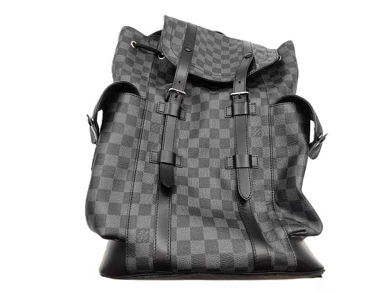 ルイヴィトン買取 クリストファーMM N41379